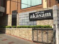 Akasam consulting private limited