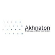 Akhnaton trading and representation