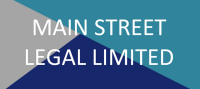 Mainstreet Legal Services