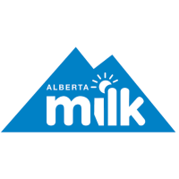 Alberta milk
