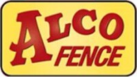 Alco fence company inc