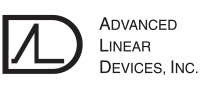 Advanced linear devices, inc