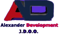 Alexander development jdoo