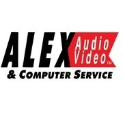 Alex audio video