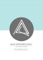 Alex stewart architecture and interior design