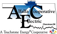 Alfalfa electric cooperative incorporated