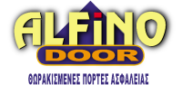 Alfino door
