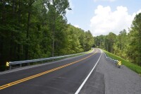 Alabama guardrail inc