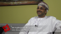 Mohammed al-harthy group