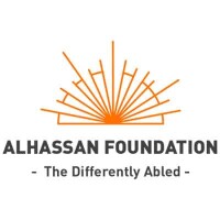 Alhassan foundation for differently abled inclusion