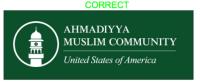 Alislam.org - ahmadiyya muslim community