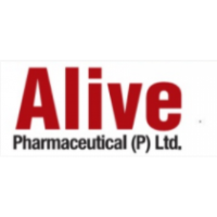 Alive pharmaceutical pvt. ltd.