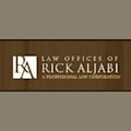 Law offices of rick aljabi, a professional law corporation