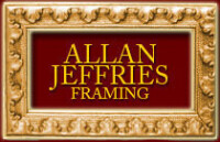 Allan jeffries framing