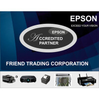 Friend Trading Corporation Bhopal, (Authorized Service Provider for TVS Electronics & EPSON Printer)
