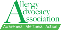Allergy advocacy association