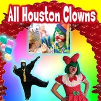All houston clowns