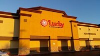 Lucky Stores, Northern California Divison