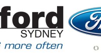 City Ford Sydney