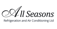 All seasons air conditioning ltd