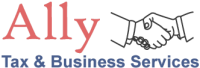 Ally tax and business services