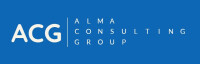 Alma consulting services