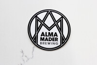 Alma mader brewing