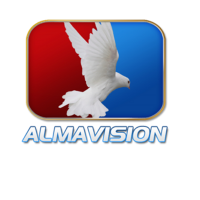 Almavision hispanic network
