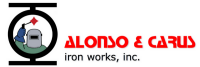 Alonso & carus iron works, inc.