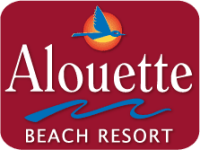 Alouette beach resort