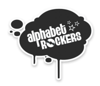 Alphabet rockers