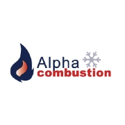 Alpha combustion