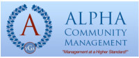 Alpha community center