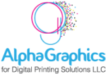 Alpha graphics for digital printing solutions llc