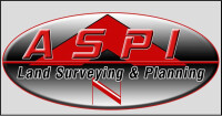 A.s.p.i., land surveying and planning