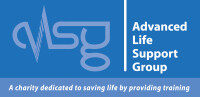 Advanced life support group