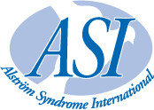 Alstrom syndrome international