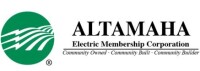The altamaha electric membership corporation