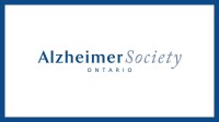 Alzheimer society of ontario