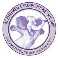 Alzheimers support network