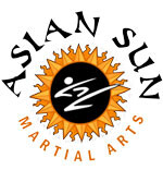 Asian sun martial arts