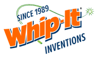 Whip-it inventions,llc.