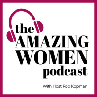 Amazing women podcast