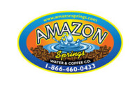 Amazon spring waters