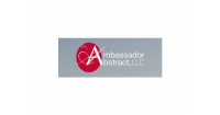 Ambassador abstract, llc