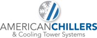 American chillers and cooling tower systems