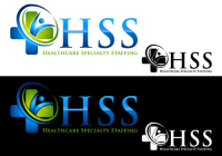 A medical staffing agency