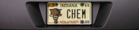 Department of Chemistry and Chemical Biology- IUPUI