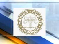Marion County Coroner's Office