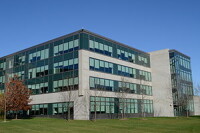 IBM Toronto Lab